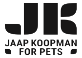 Jaap Koopman Diervoeding logo