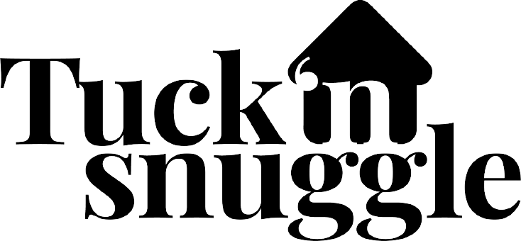 Tuck 'n Snuggle logo