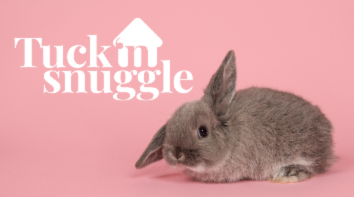 Tuck 'n Snuggle banner